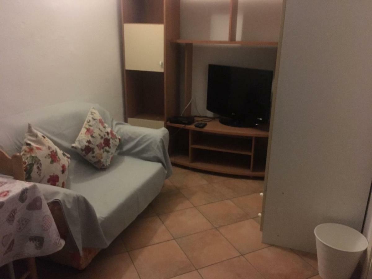 דירות Castiglione In Teverina Casa Greta מראה חיצוני תמונה